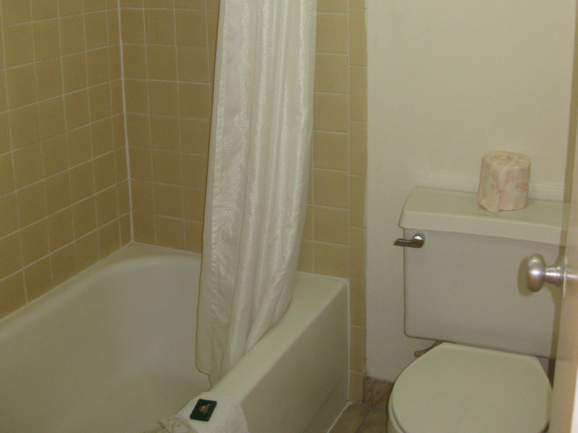 University Inn Tucson Bagian luar foto